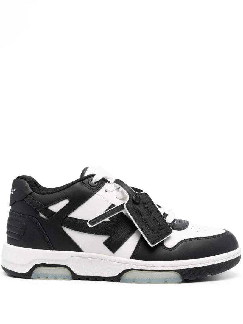 OFF-WHITE Out of office "ooo" sneakers