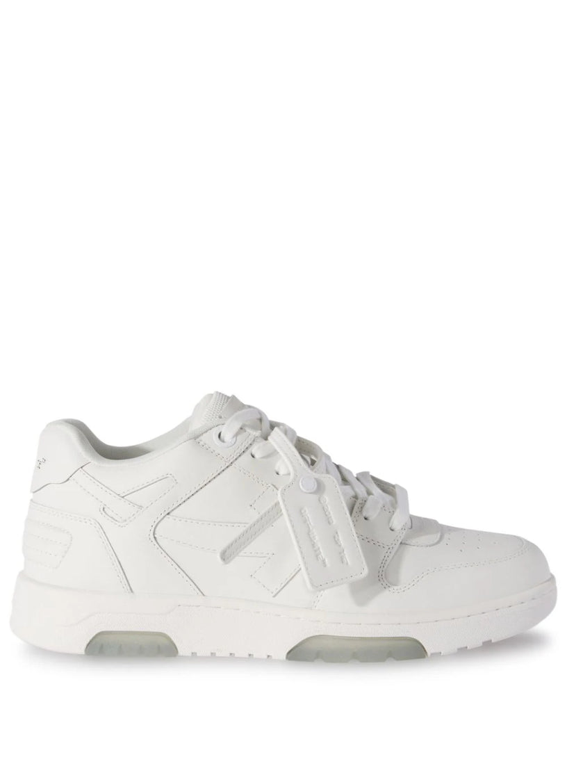 OFF-WHITE Out of office "ooo" sneakers