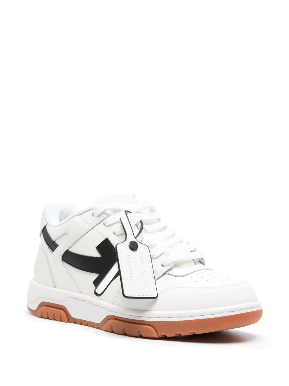 OFF-WHITE Out Of Office Sneakers