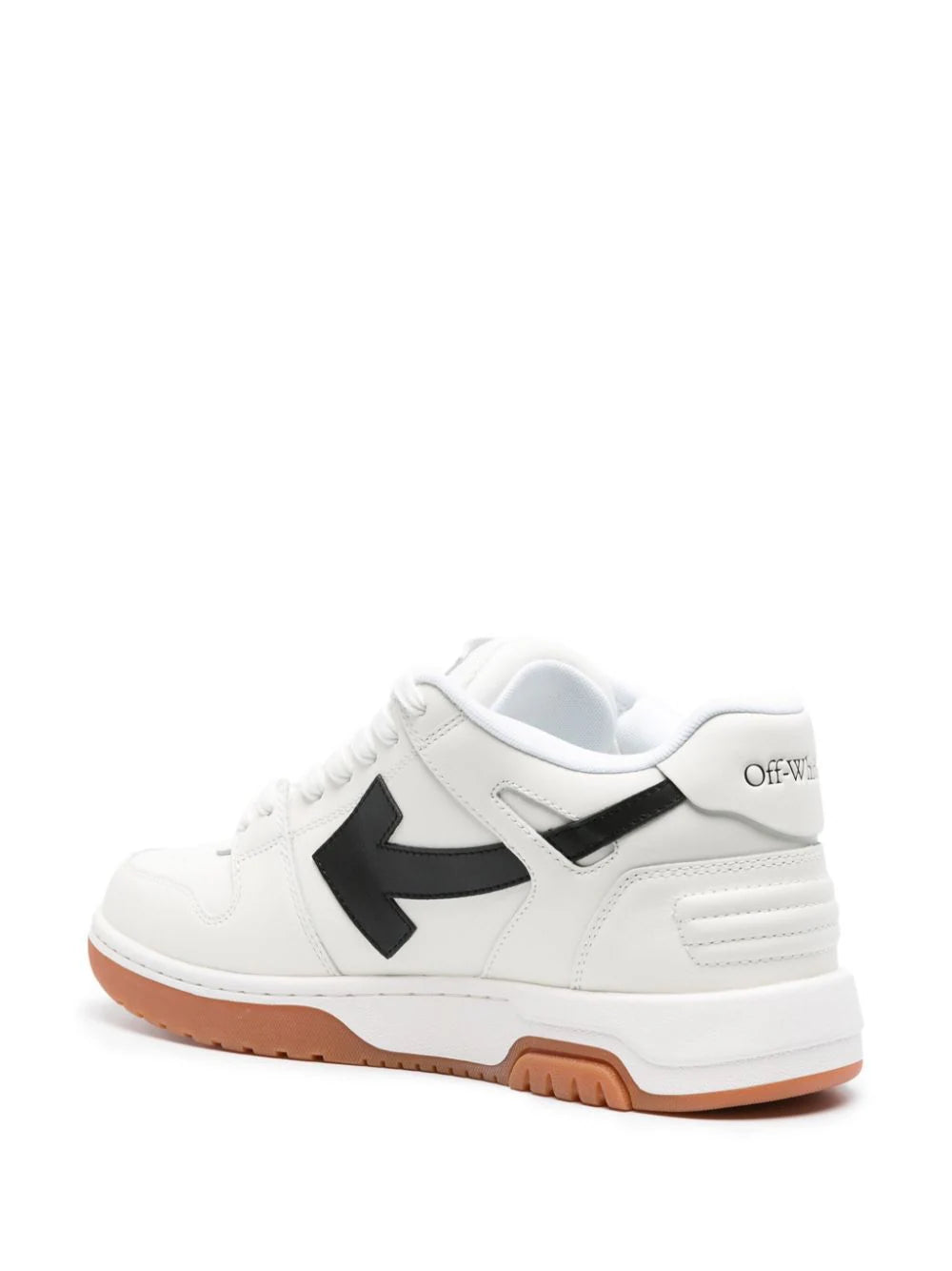 OFF-WHITE Out Of Office Sneakers