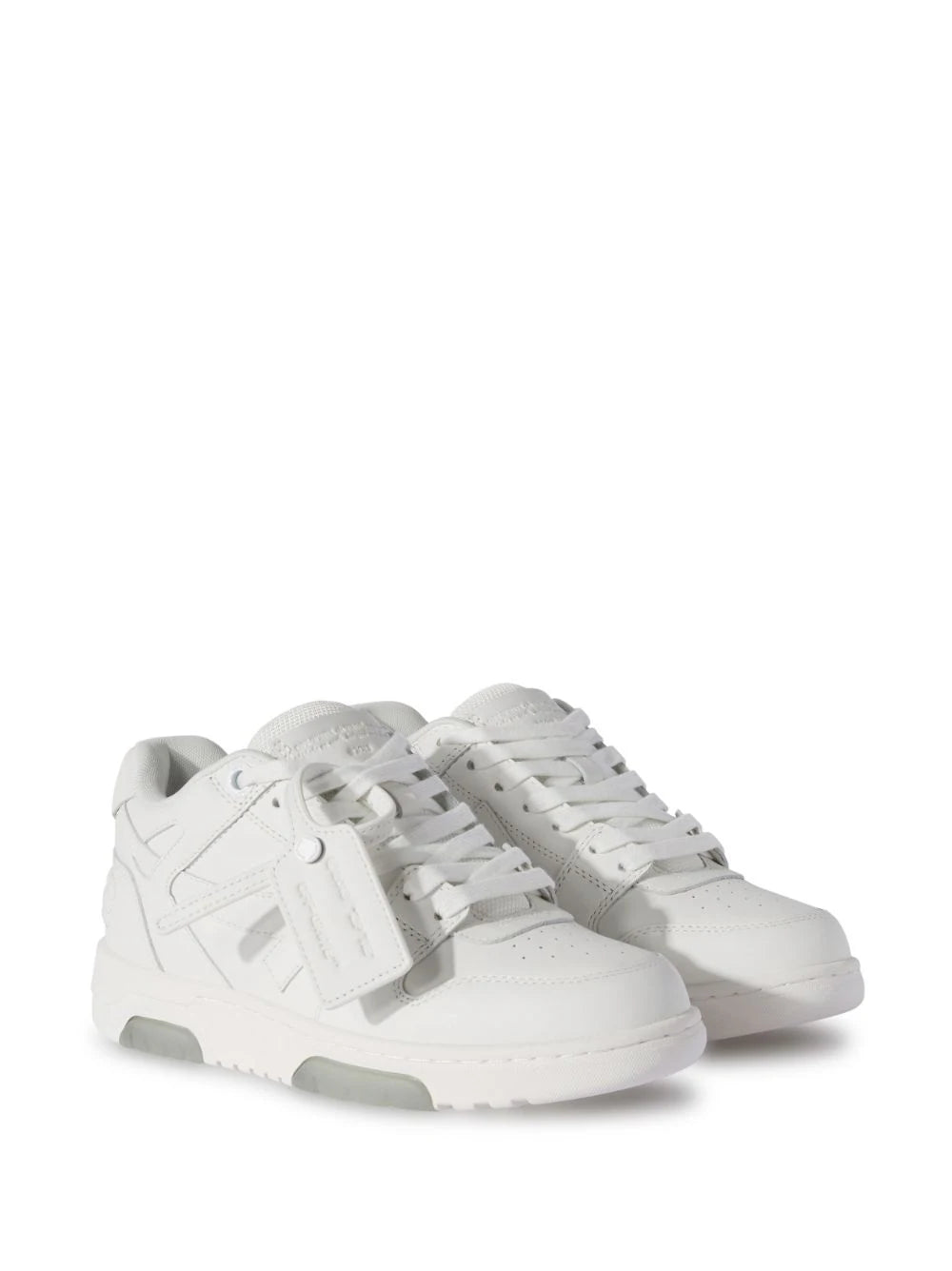 OFF-WHITE Out Of Office Sneakers