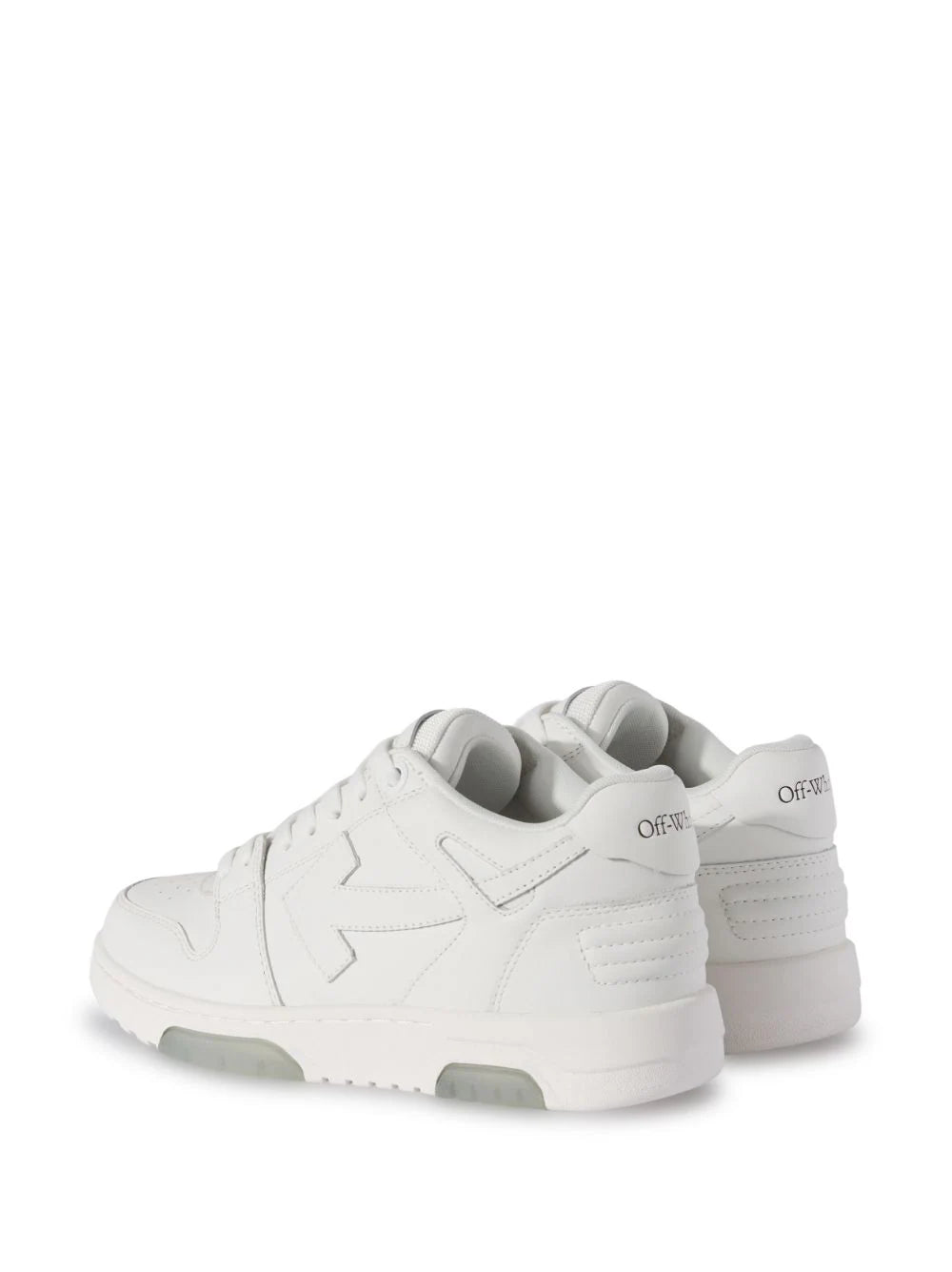 OFF-WHITE Out Of Office Sneakers
