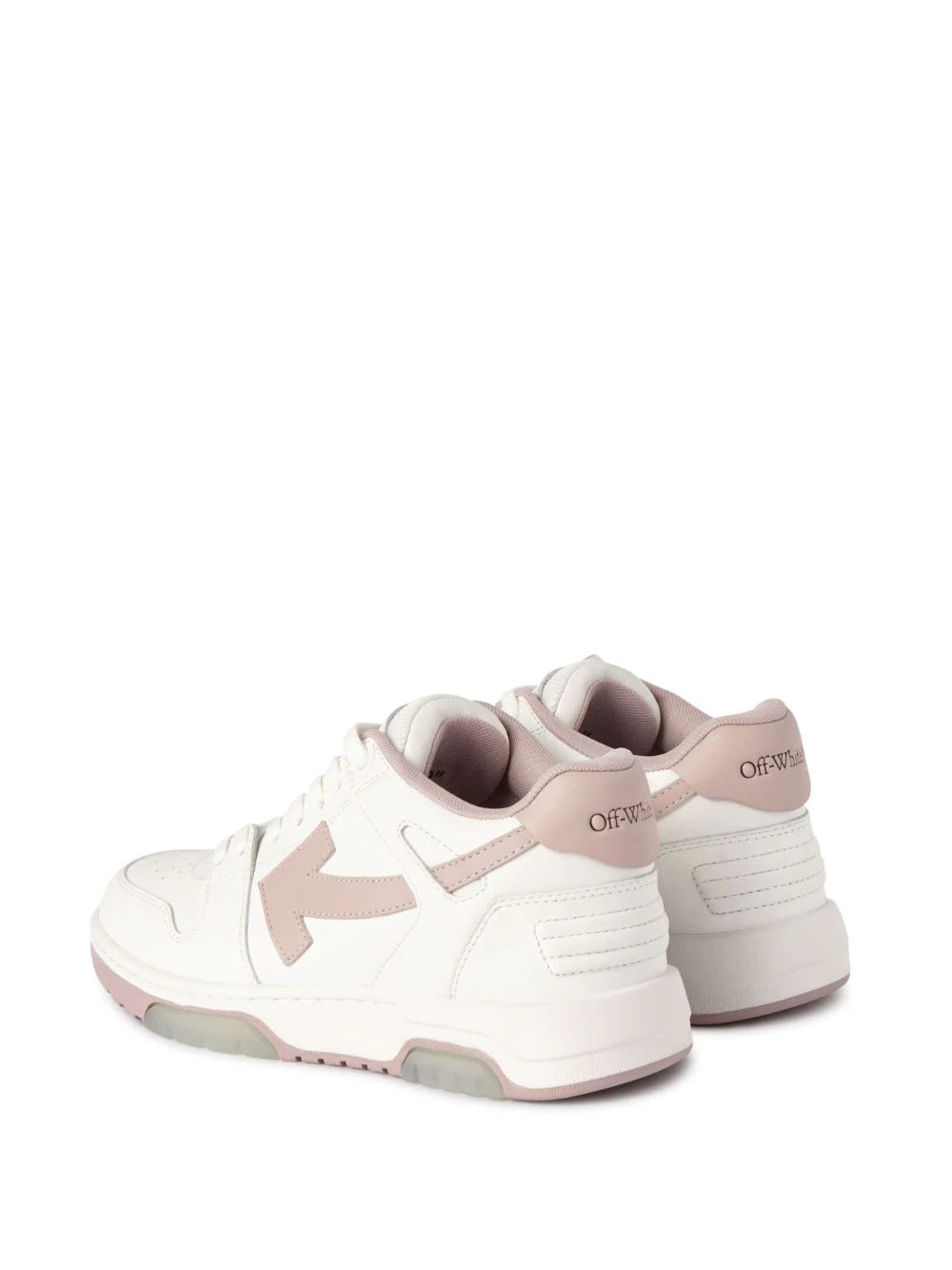 OFF-WHITE Out Of Office Sneakers