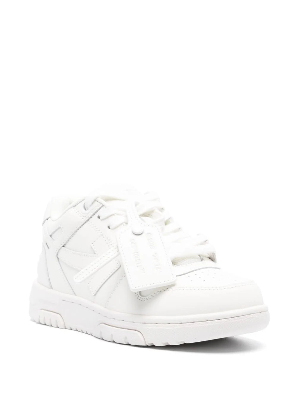OFF-WHITE Out Of Office Sneakers