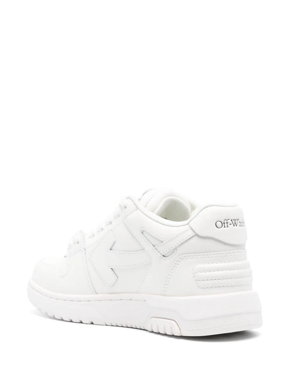 OFF-WHITE Out Of Office Sneakers
