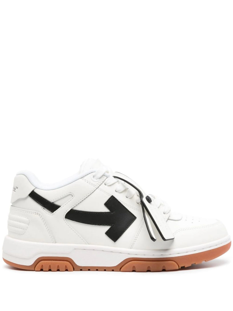 OFF-WHITE Out of office sneakers