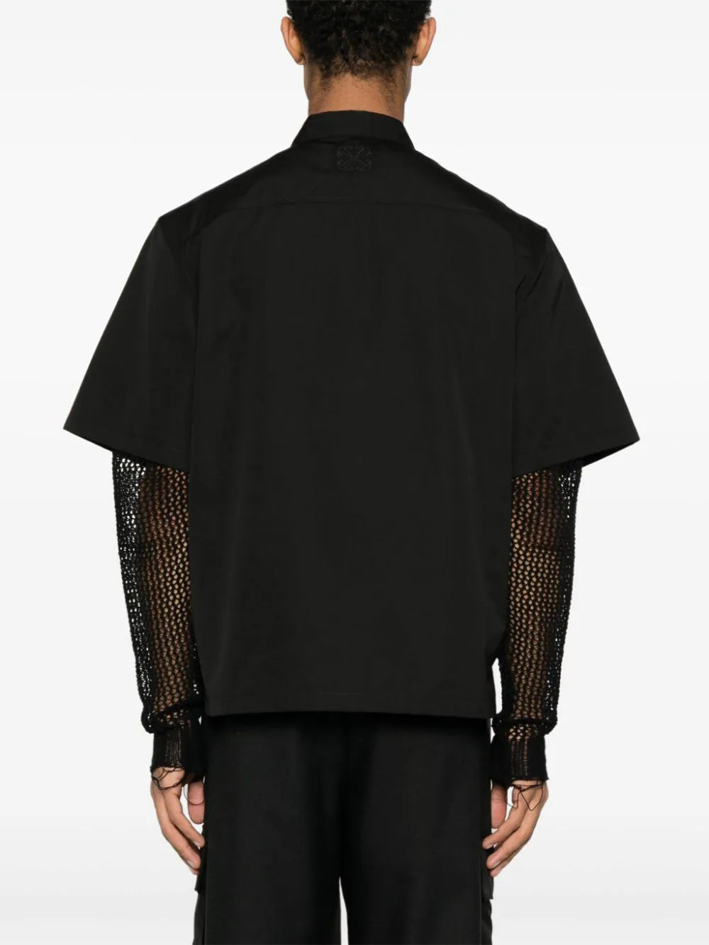 OFF-WHITE Ow Summer Shirt