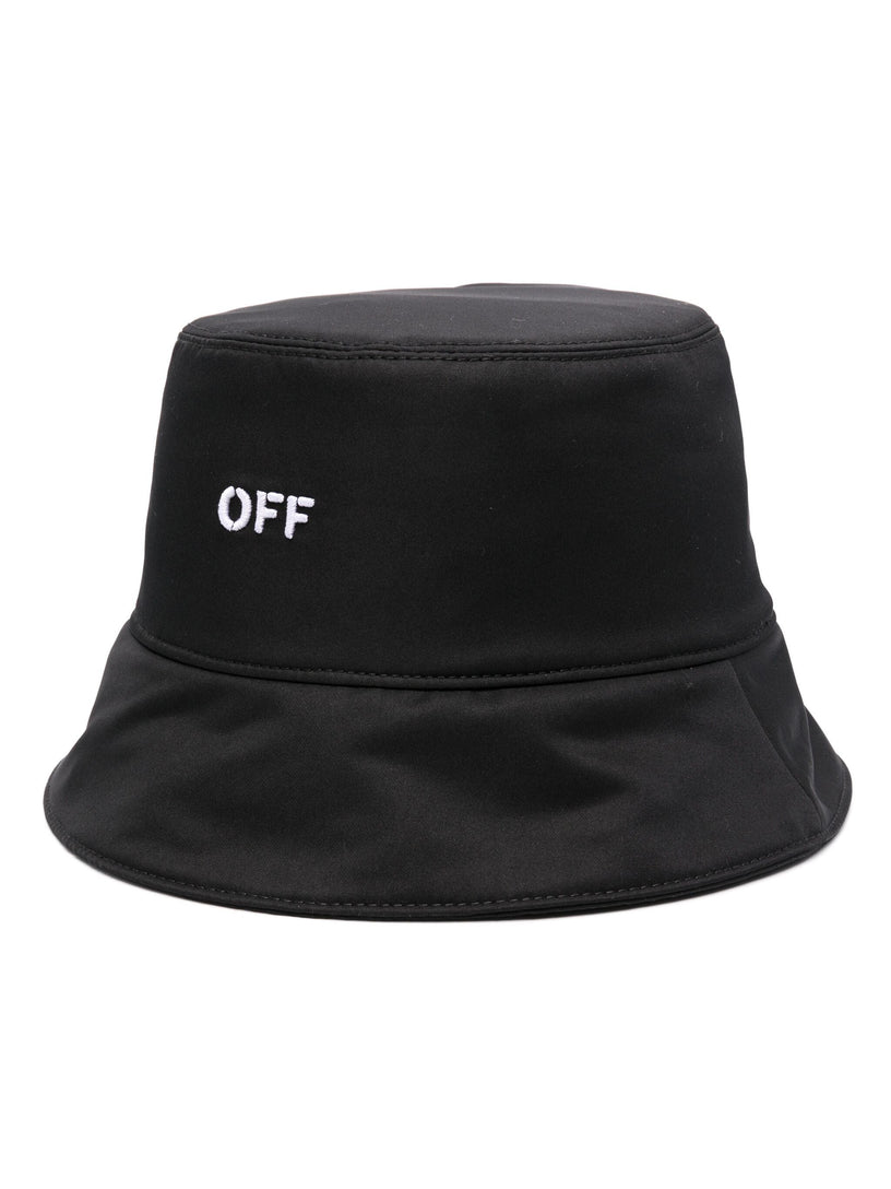 OFF-WHITE Reversible bucket hat
