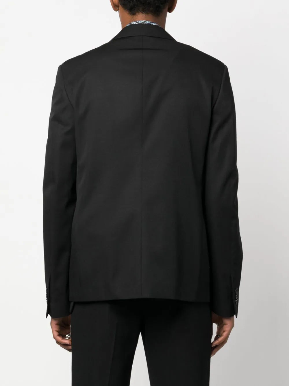 OFF-WHITE Single-breasted Blazer