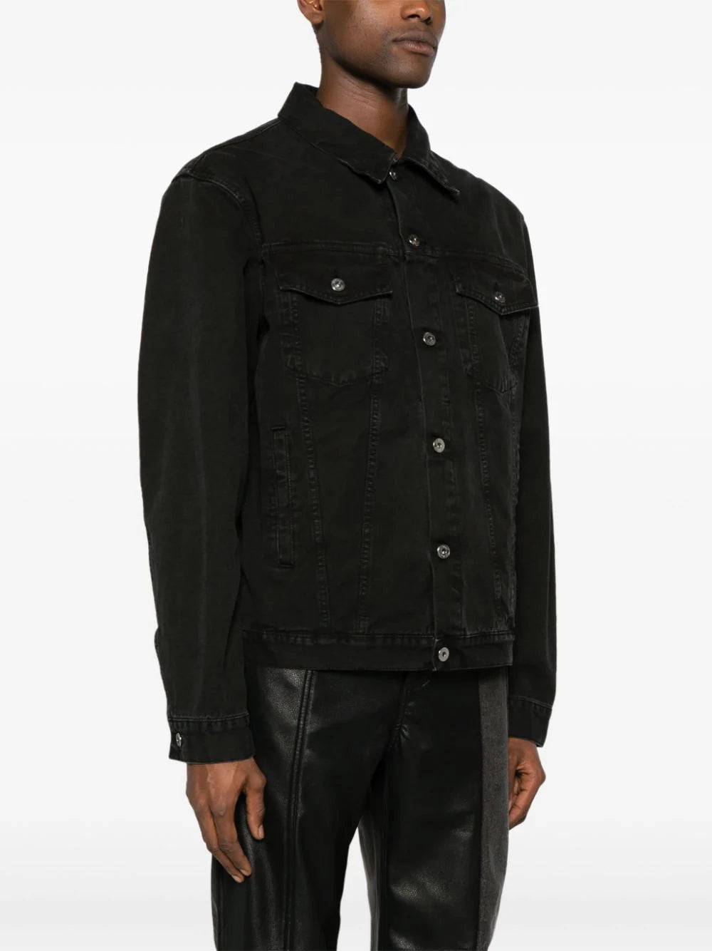 OFF-WHITE Skate Varsity Jacket