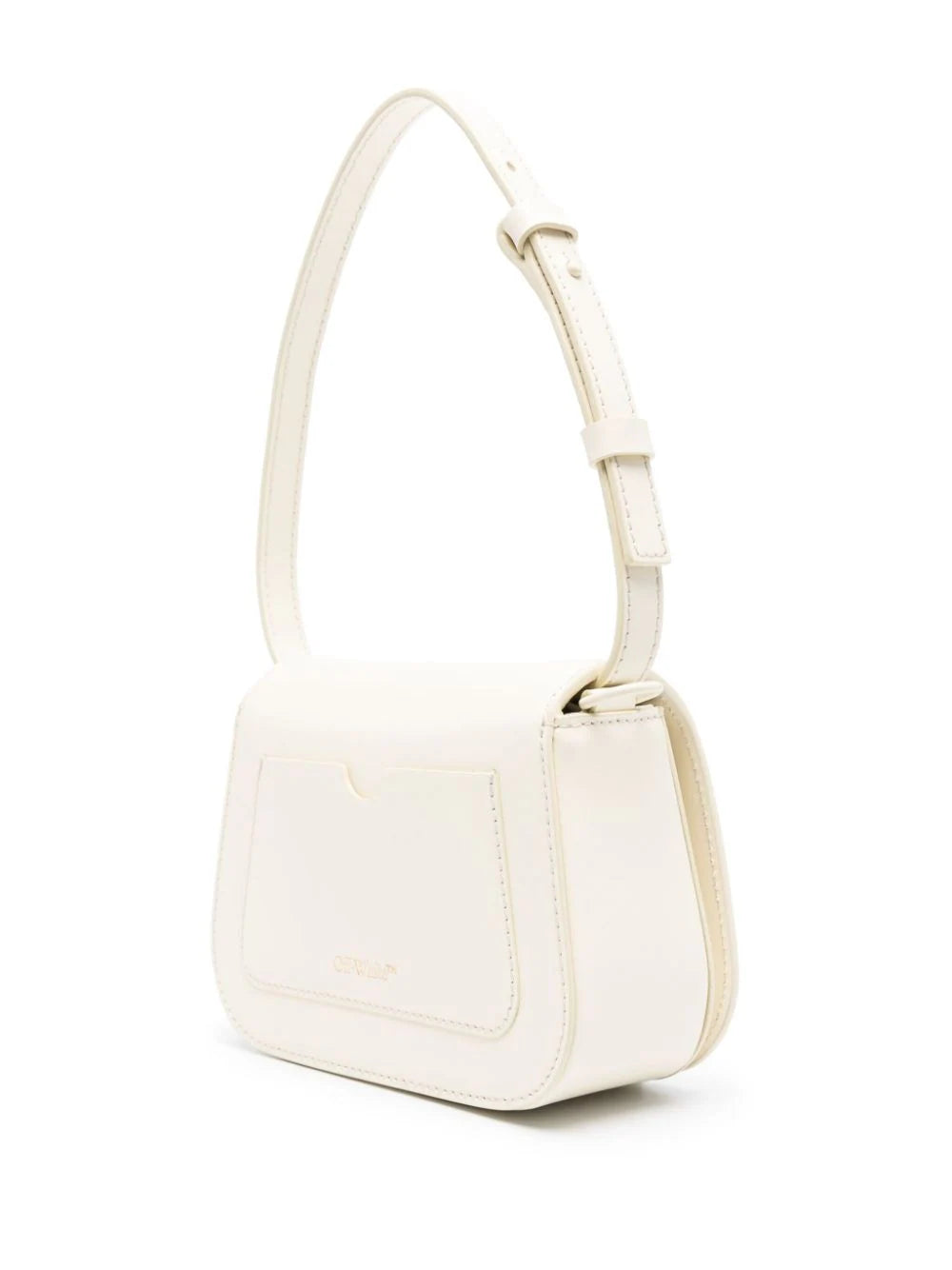 OFF-WHITE Skeleton Binder Bag