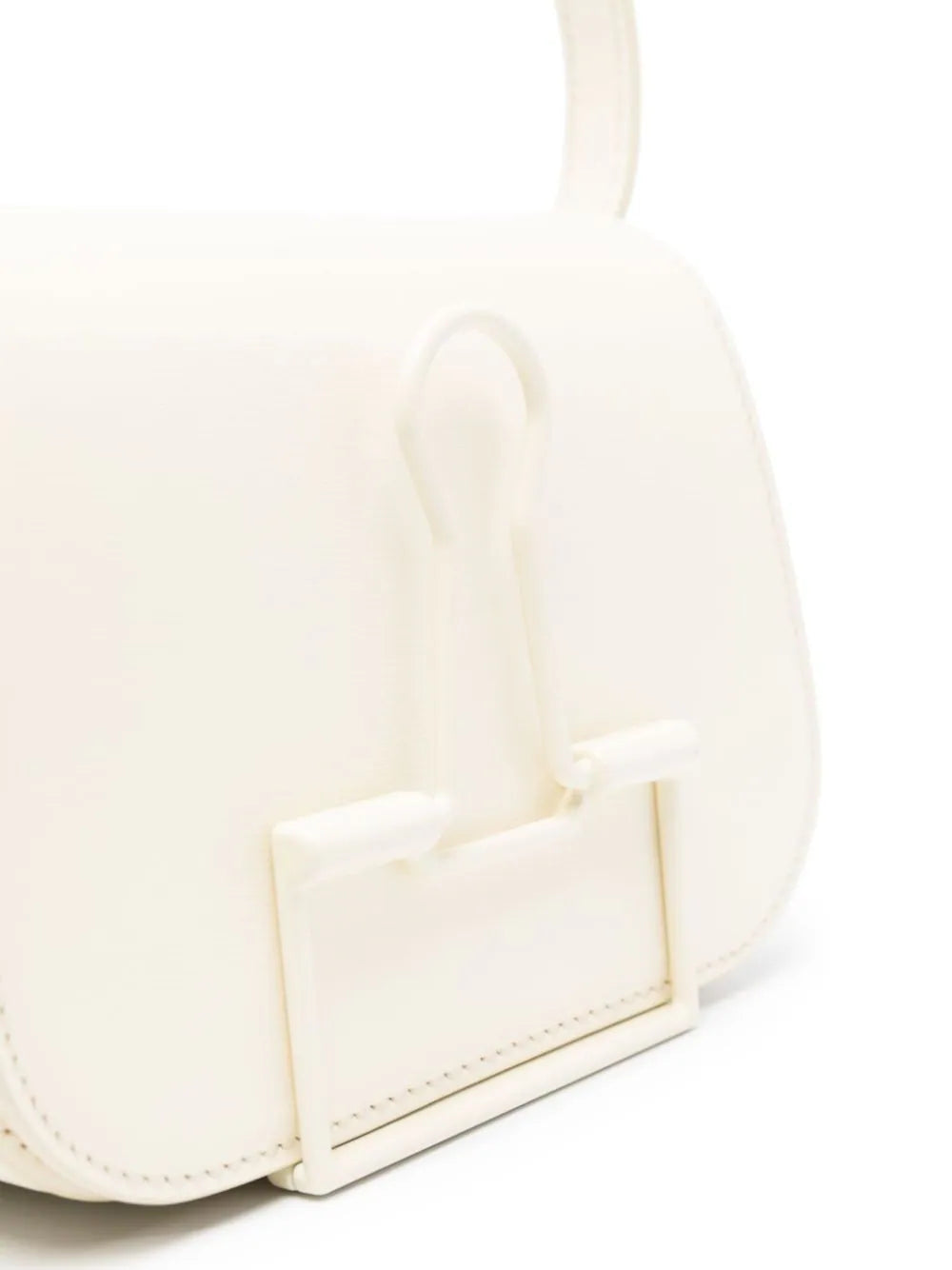 OFF-WHITE Skeleton Binder Bag