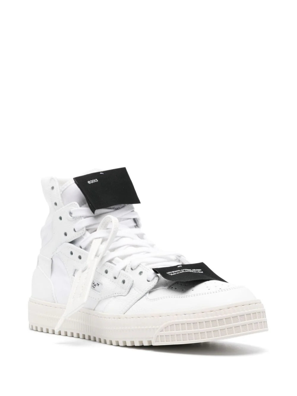 OFF-WHITE Sneakers 3.0 Off Court