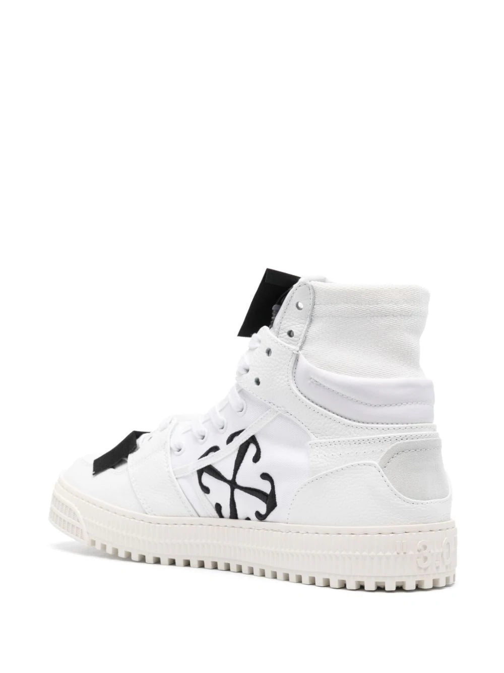 OFF-WHITE Sneakers 3.0 Off Court