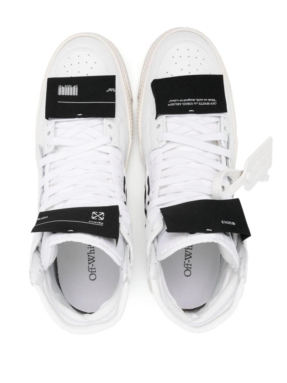 OFF-WHITE Sneakers 3.0 Off Court