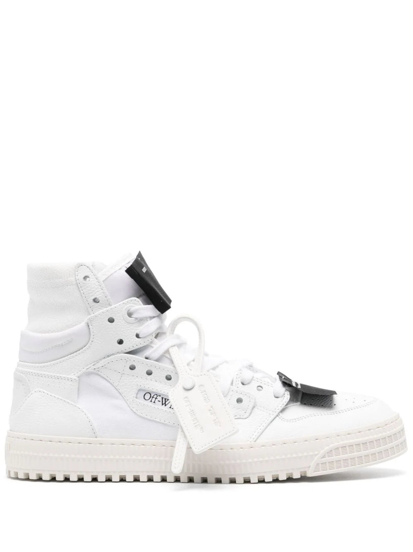 OFF-WHITE Sneakers 3.0 off court