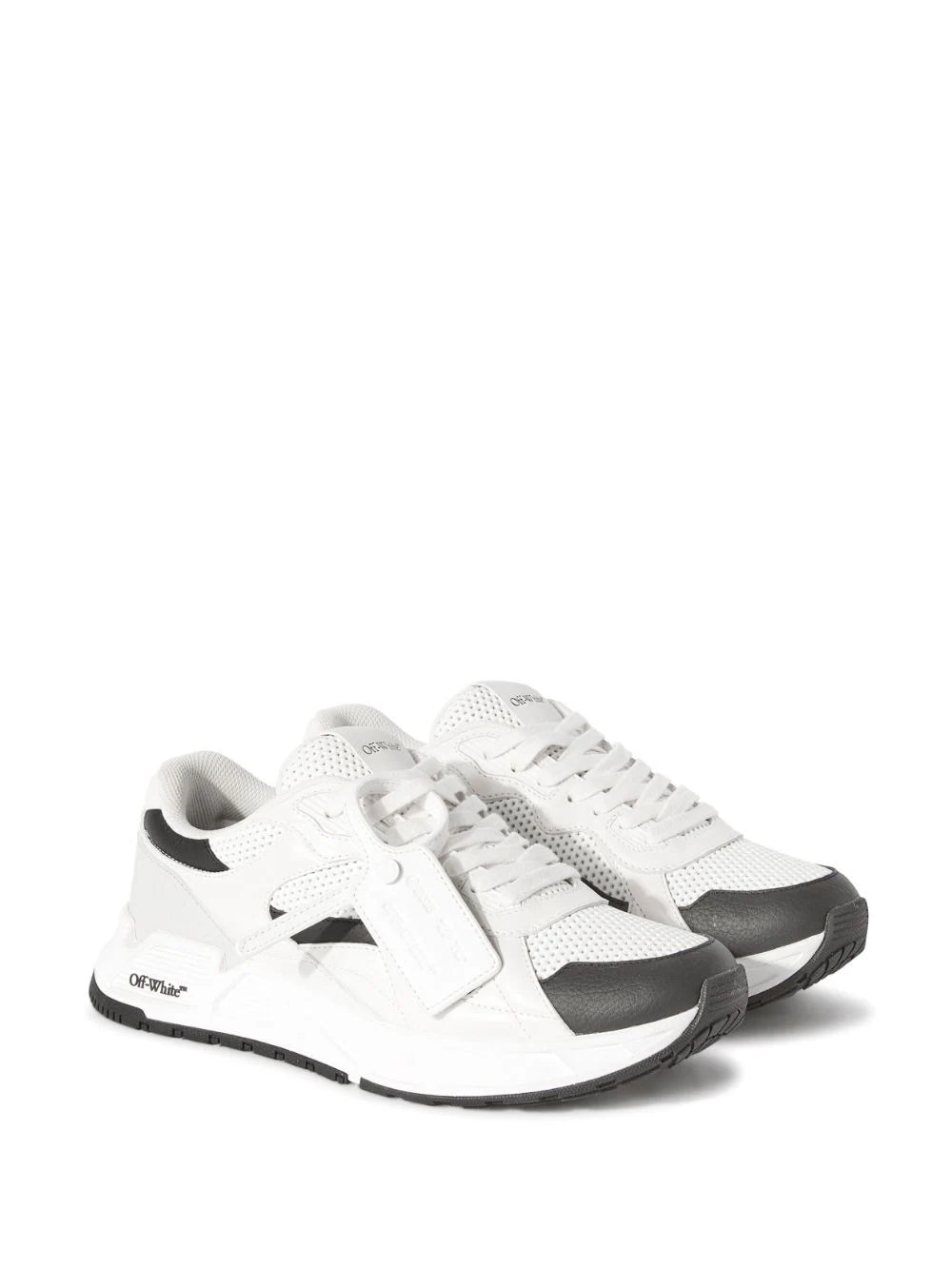 OFF-WHITE Sneakers Kick Off
