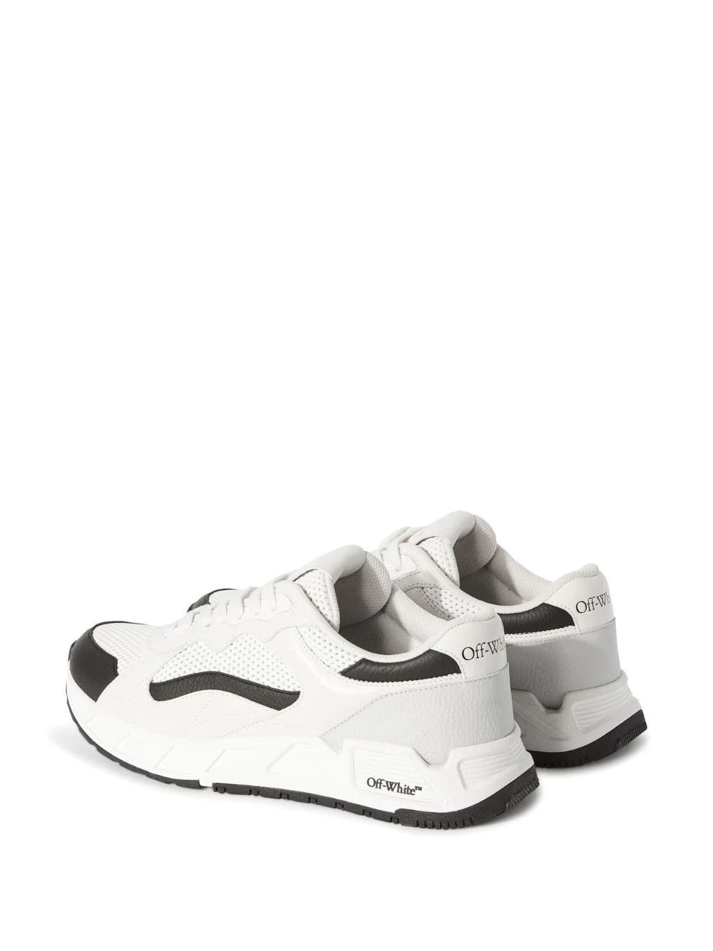 OFF-WHITE Sneakers Kick Off