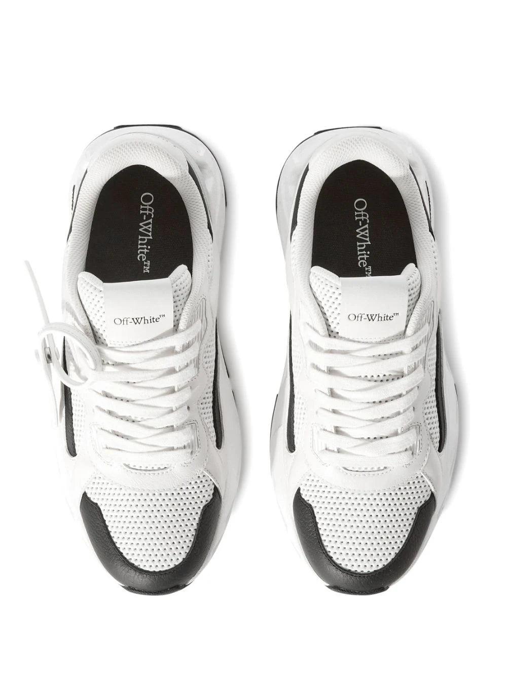 OFF-WHITE Sneakers Kick Off