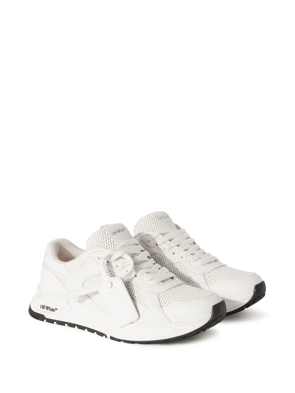 OFF-WHITE Sneakers Kick Off