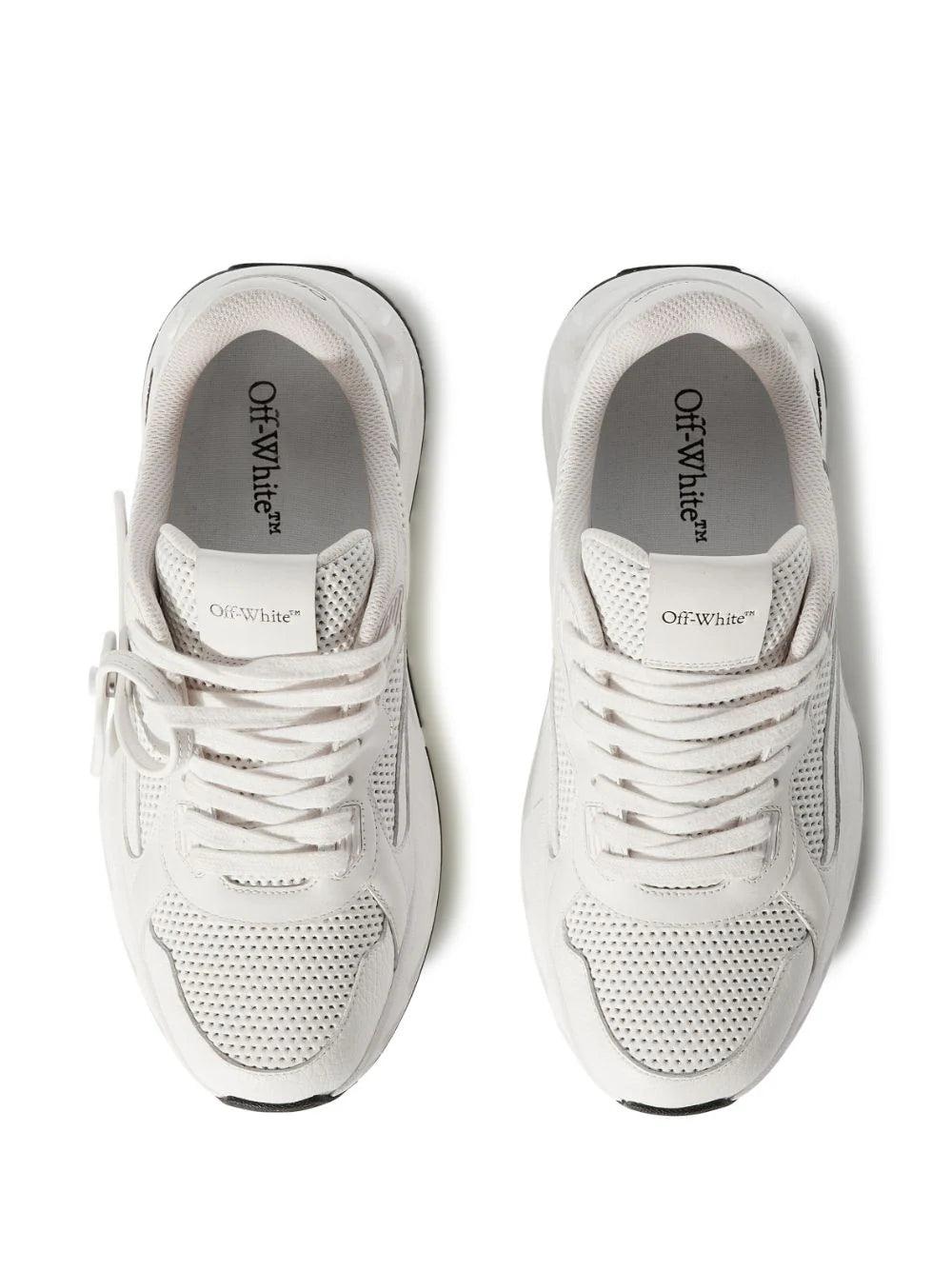 OFF-WHITE Sneakers Kick Off