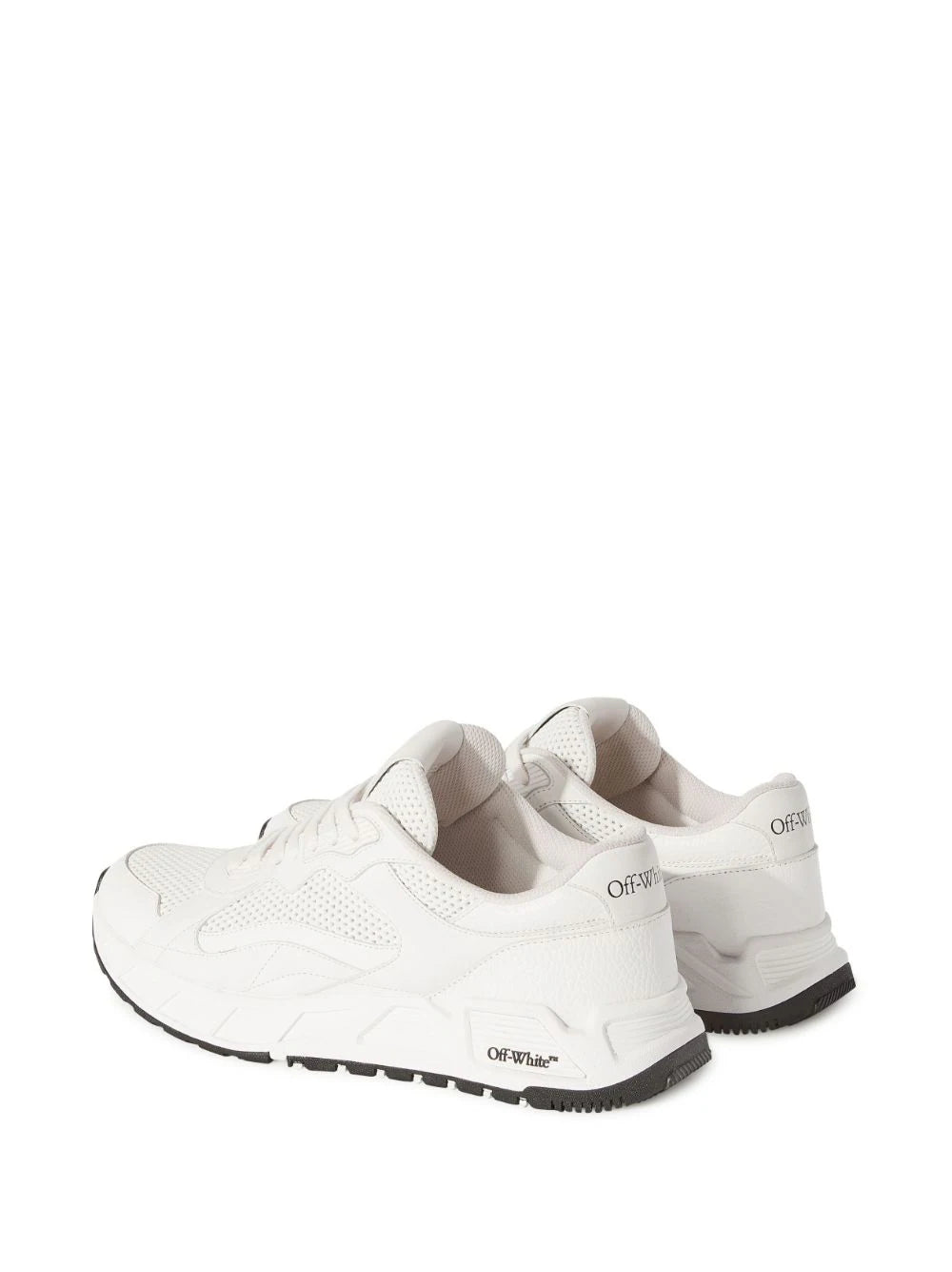 OFF-WHITE Sneakers Kick Off