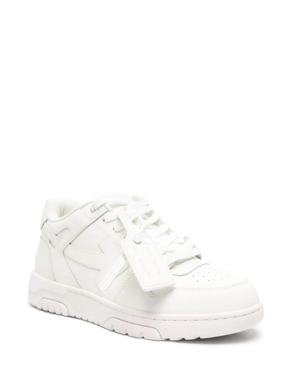 OFF-WHITE Sneakers Out Of Office