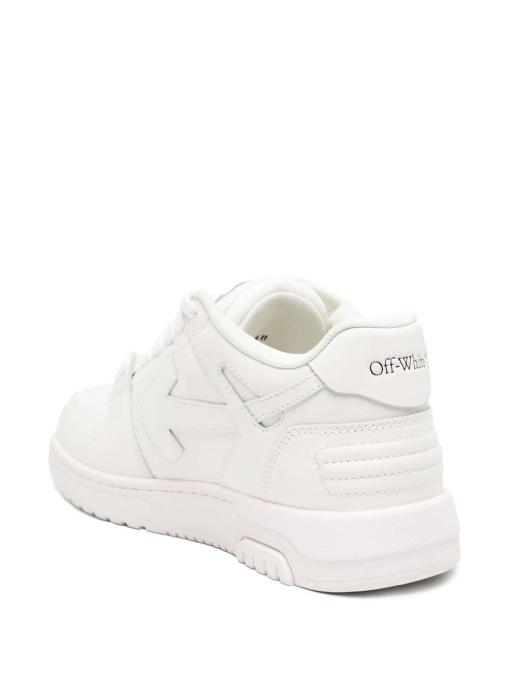 OFF-WHITE Sneakers Out Of Office