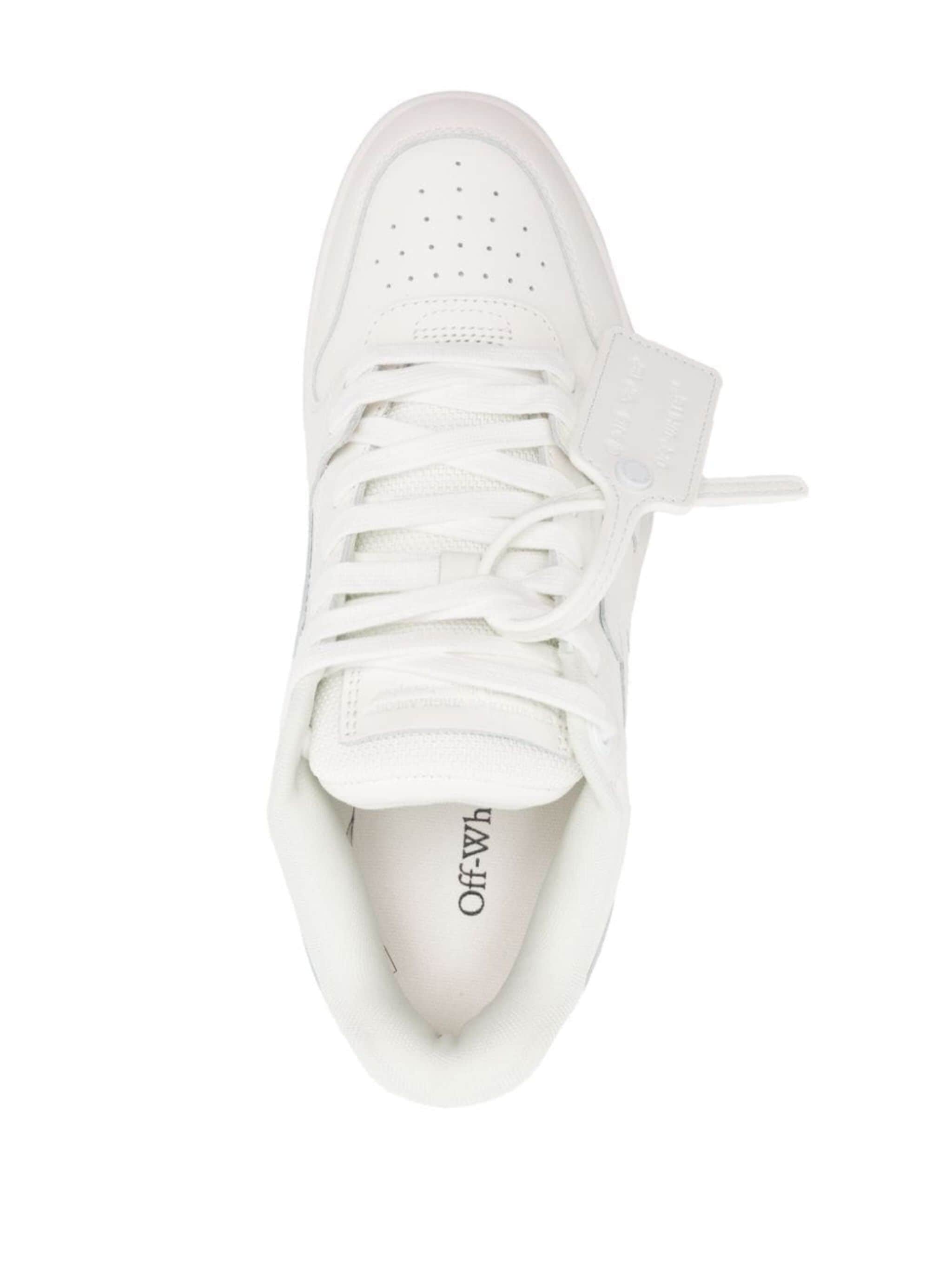 OFF-WHITE Sneakers Out Of Office