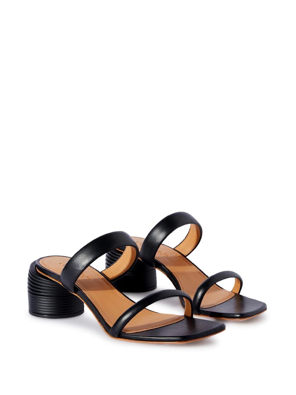 OFF-WHITE Spring Sandals