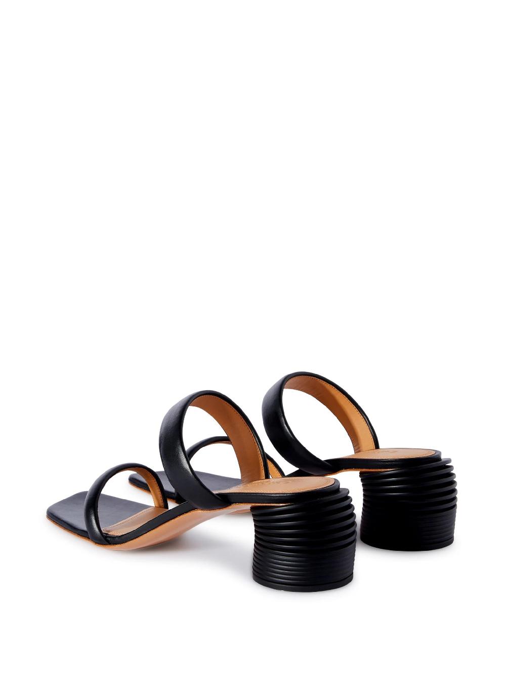 OFF-WHITE Spring Sandals