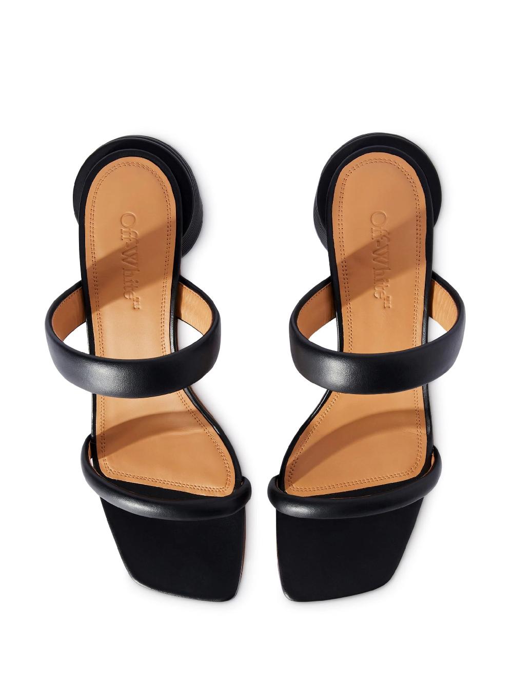OFF-WHITE Spring Sandals