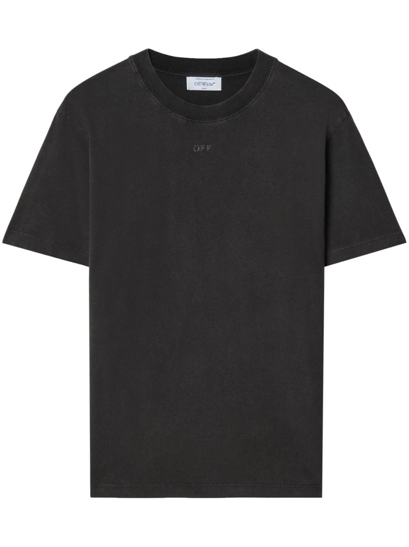 OFF-WHITE Super moon arr slim s/s tee