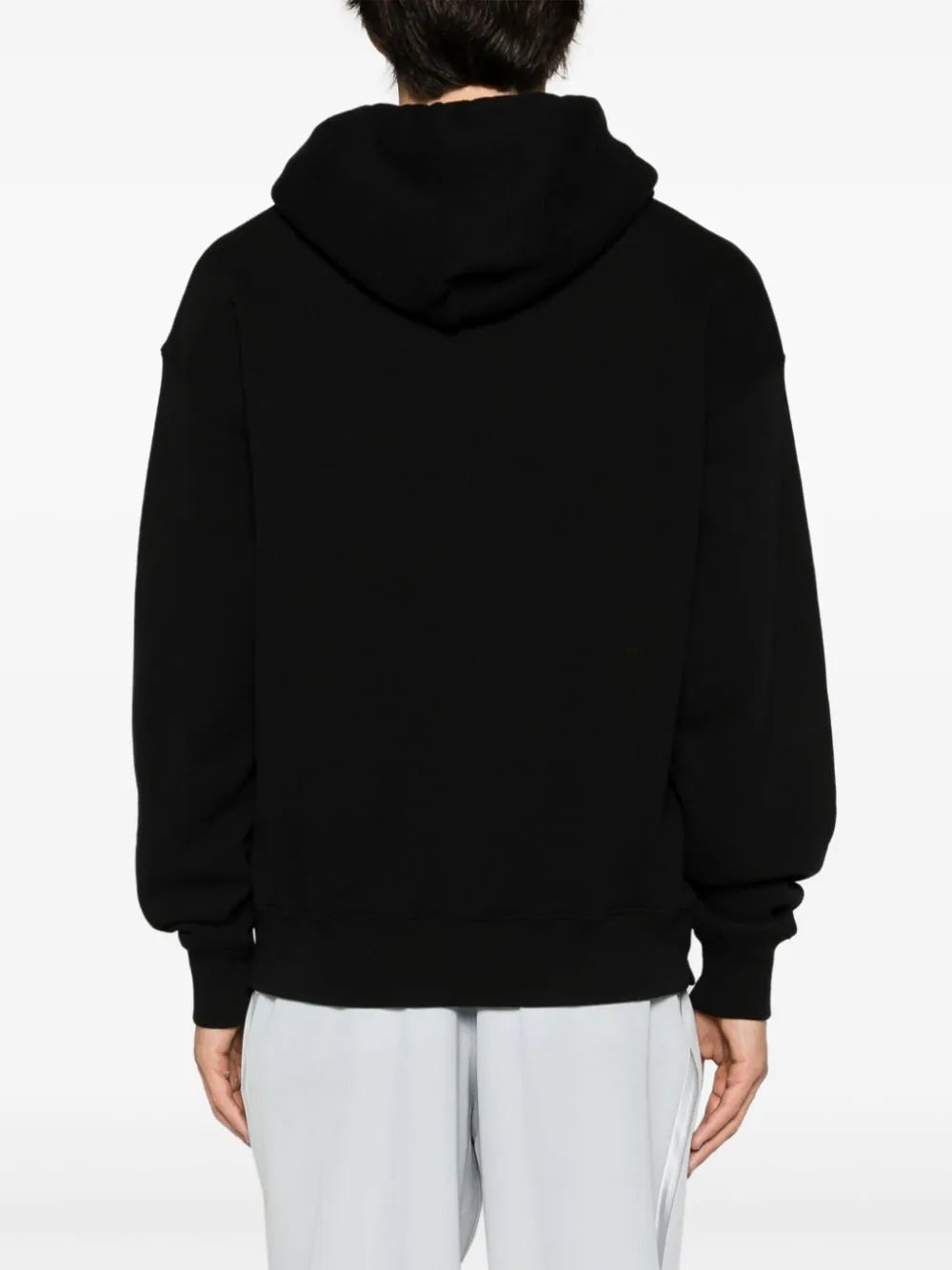 OFF-WHITE Sweatshirt With Drawstring