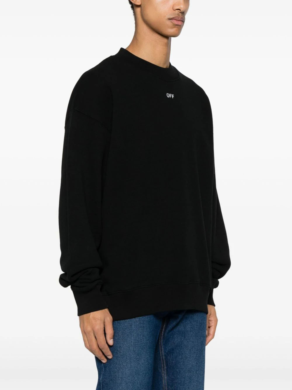 OFF-WHITE Sweatshirt With Print