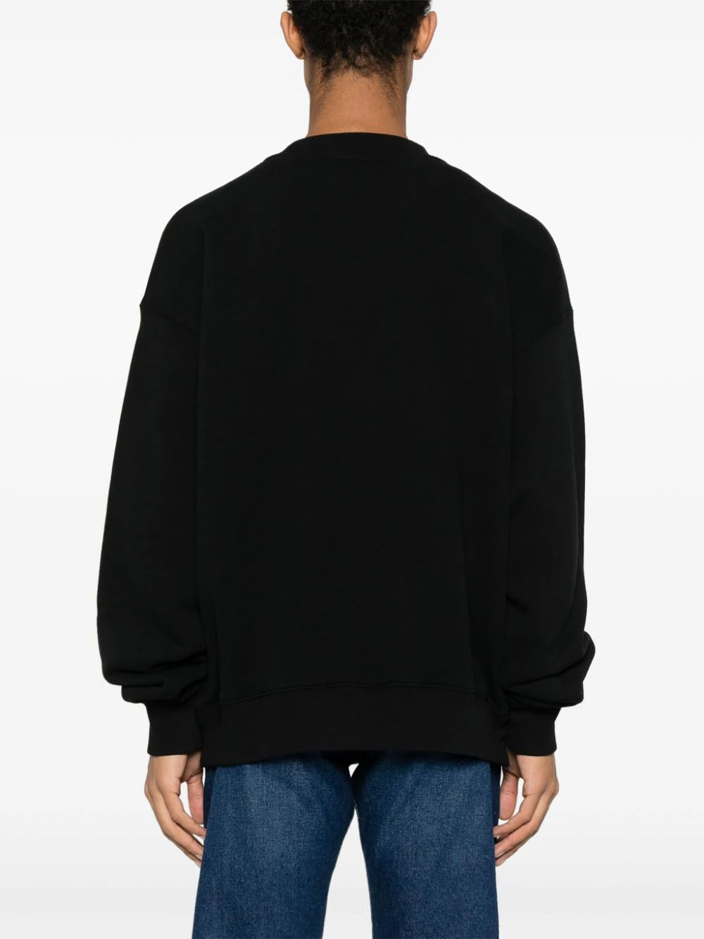 OFF-WHITE Sweatshirt With Print