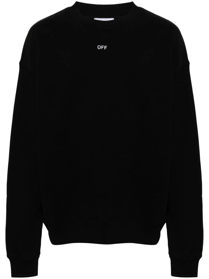 OFF-WHITE Sweatshirt with print