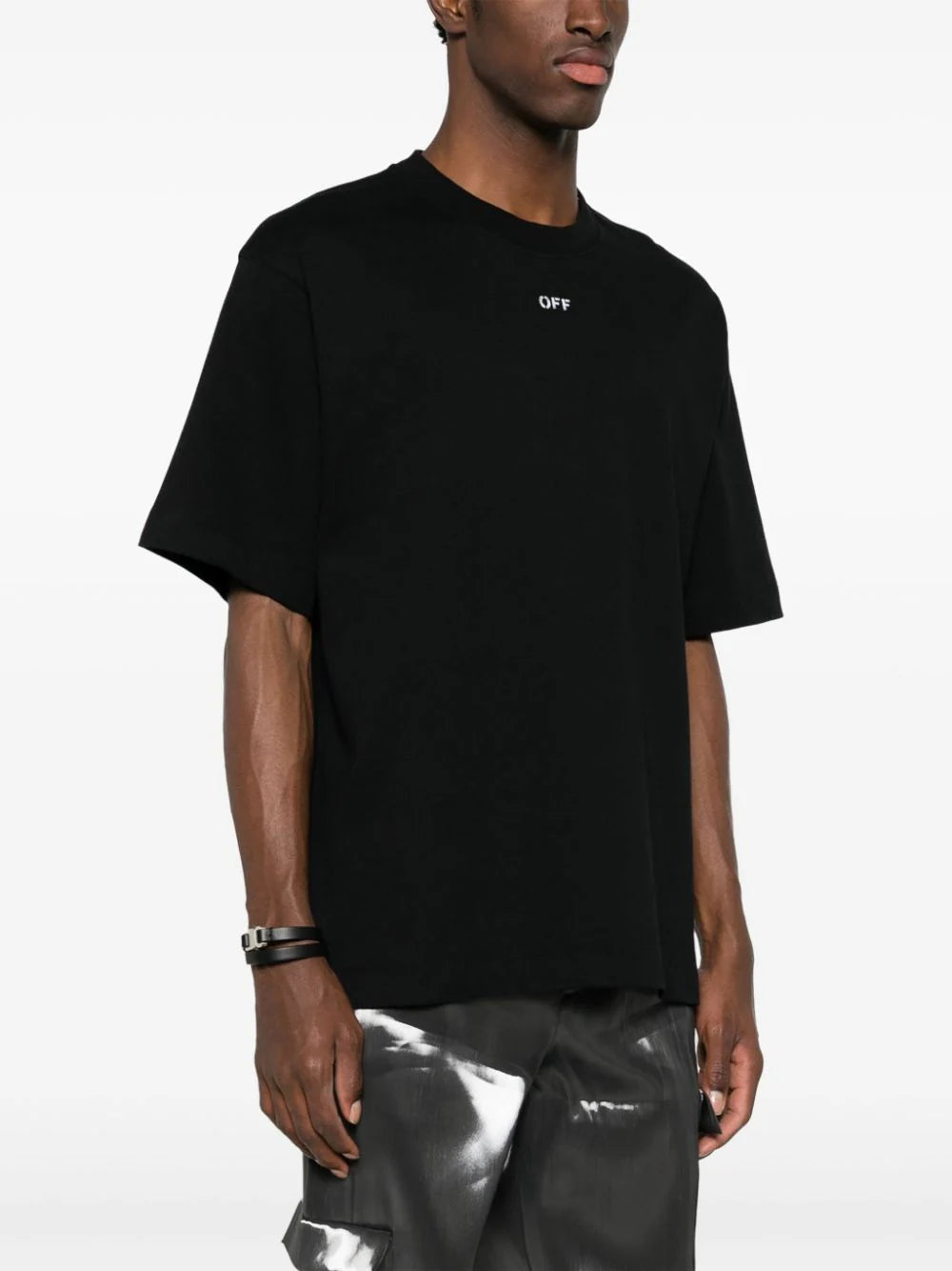 OFF-WHITE T-shirt Off Stamp