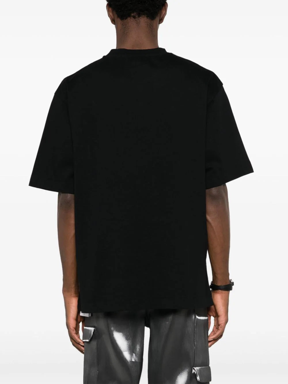 OFF-WHITE T-shirt Off Stamp