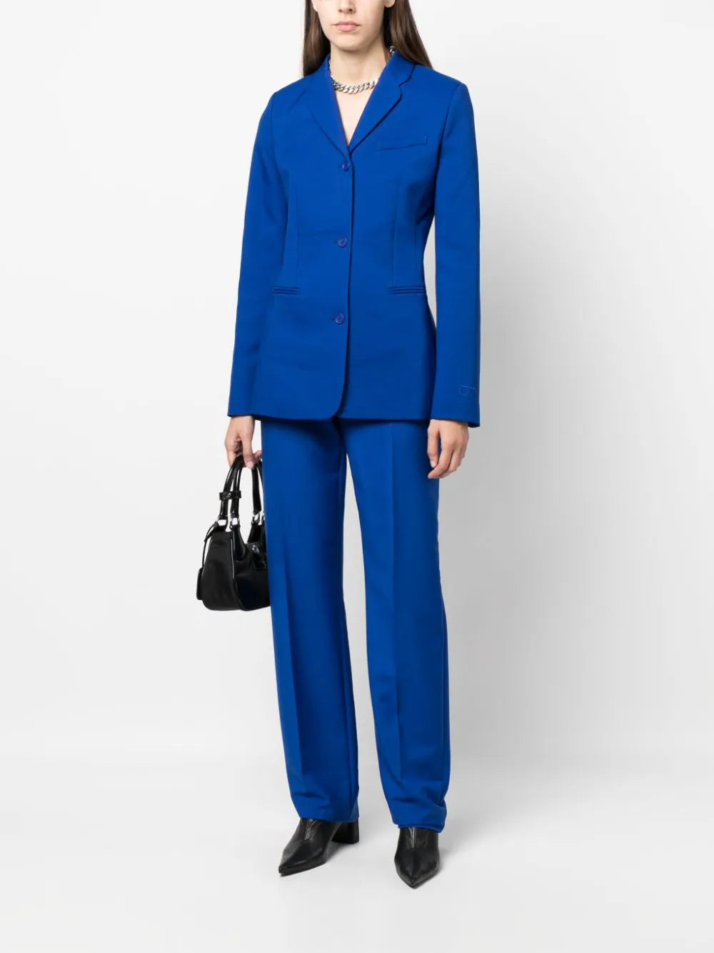 OFF-WHITE Tailored Blazer
