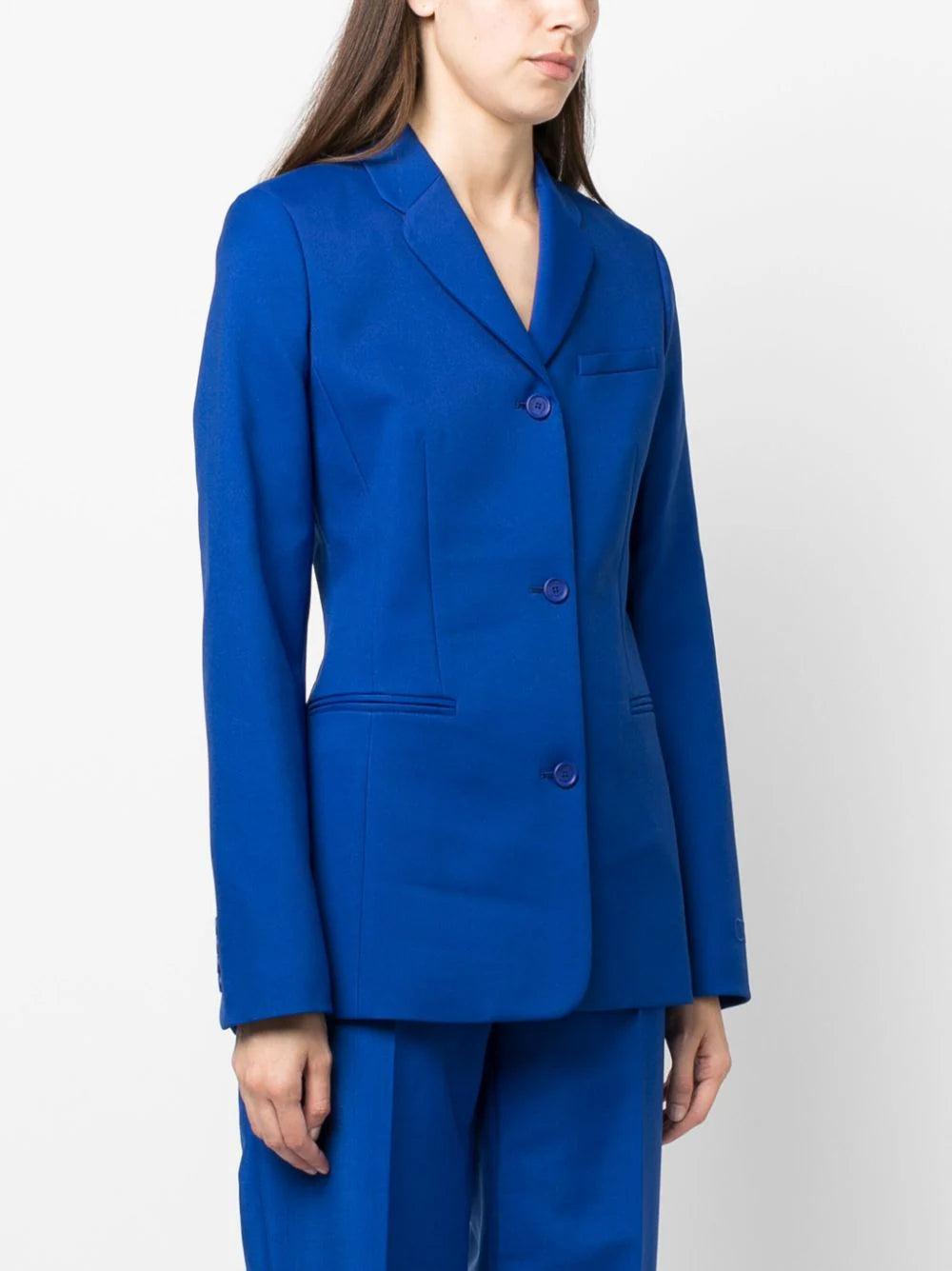 OFF-WHITE Tailored Blazer