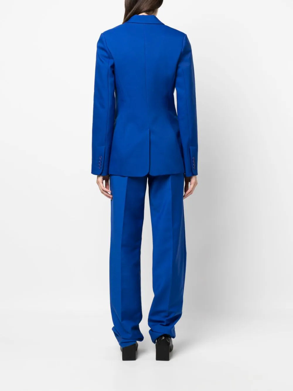 OFF-WHITE Tailored Blazer