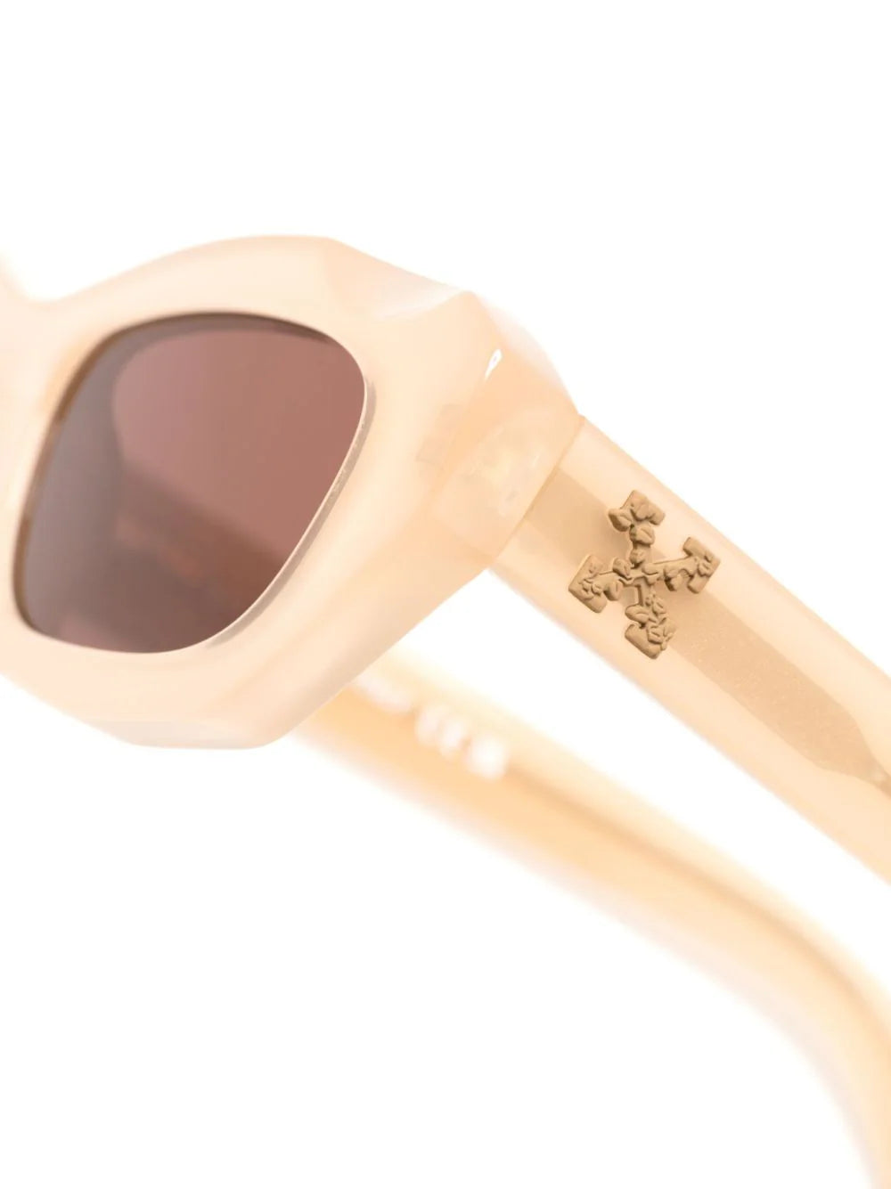 OFF-WHITE Venezia Sunglasses