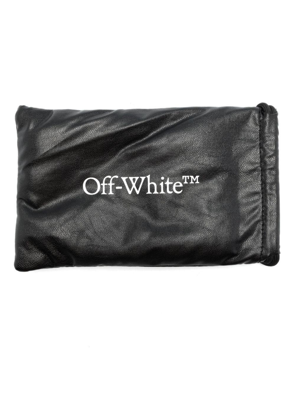 OFF-WHITE Venezia Sunglasses