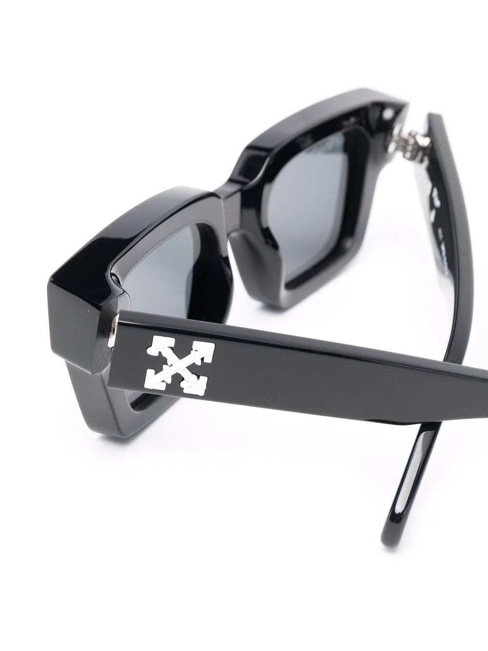 OFF-WHITE Virgil Sunglasses