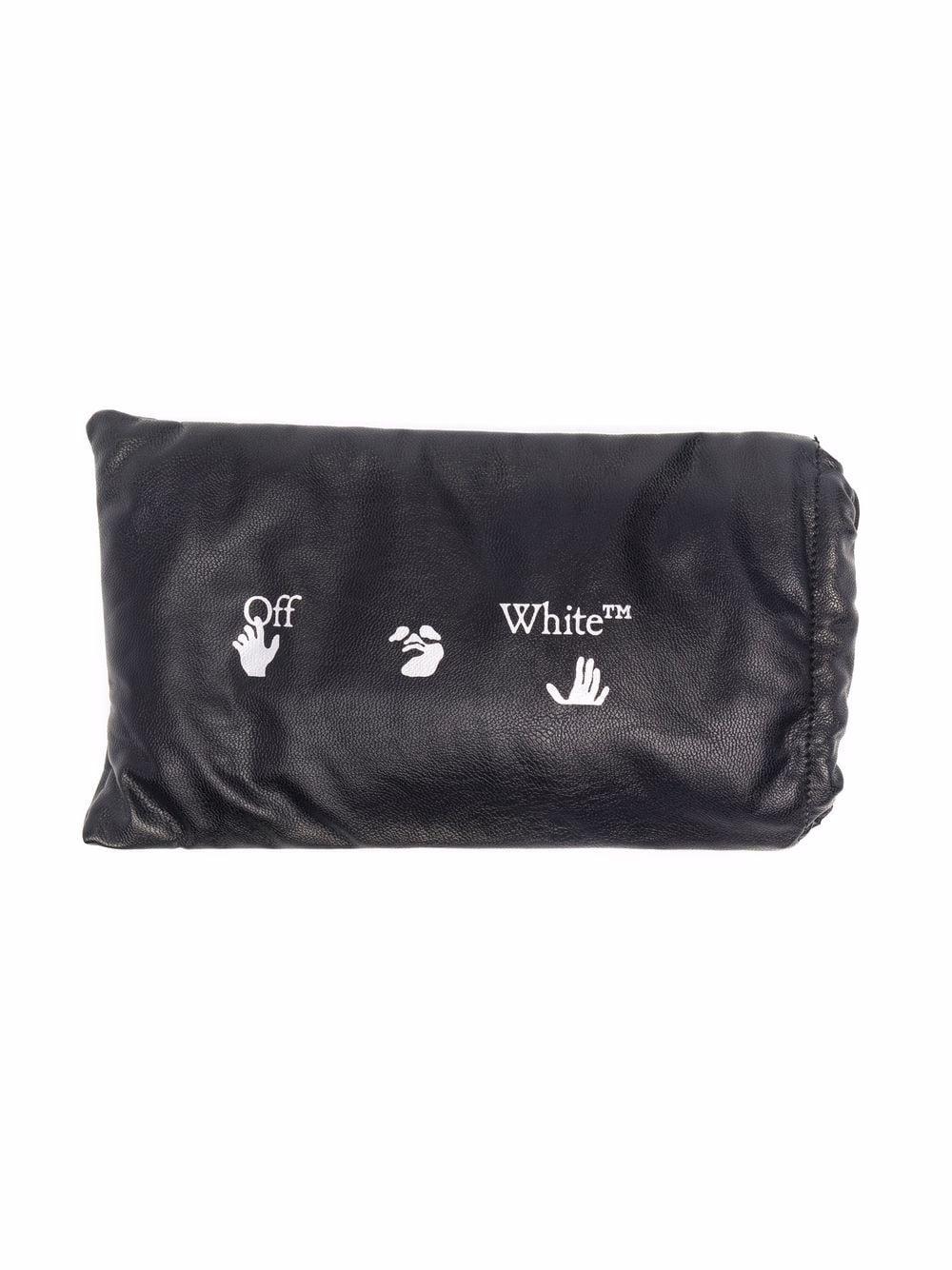 OFF-WHITE Virgil Sunglasses