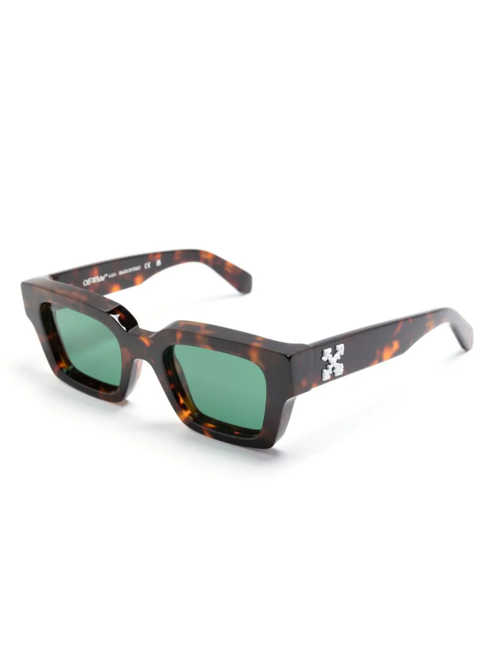 OFF-WHITE Virgil Sunglasses
