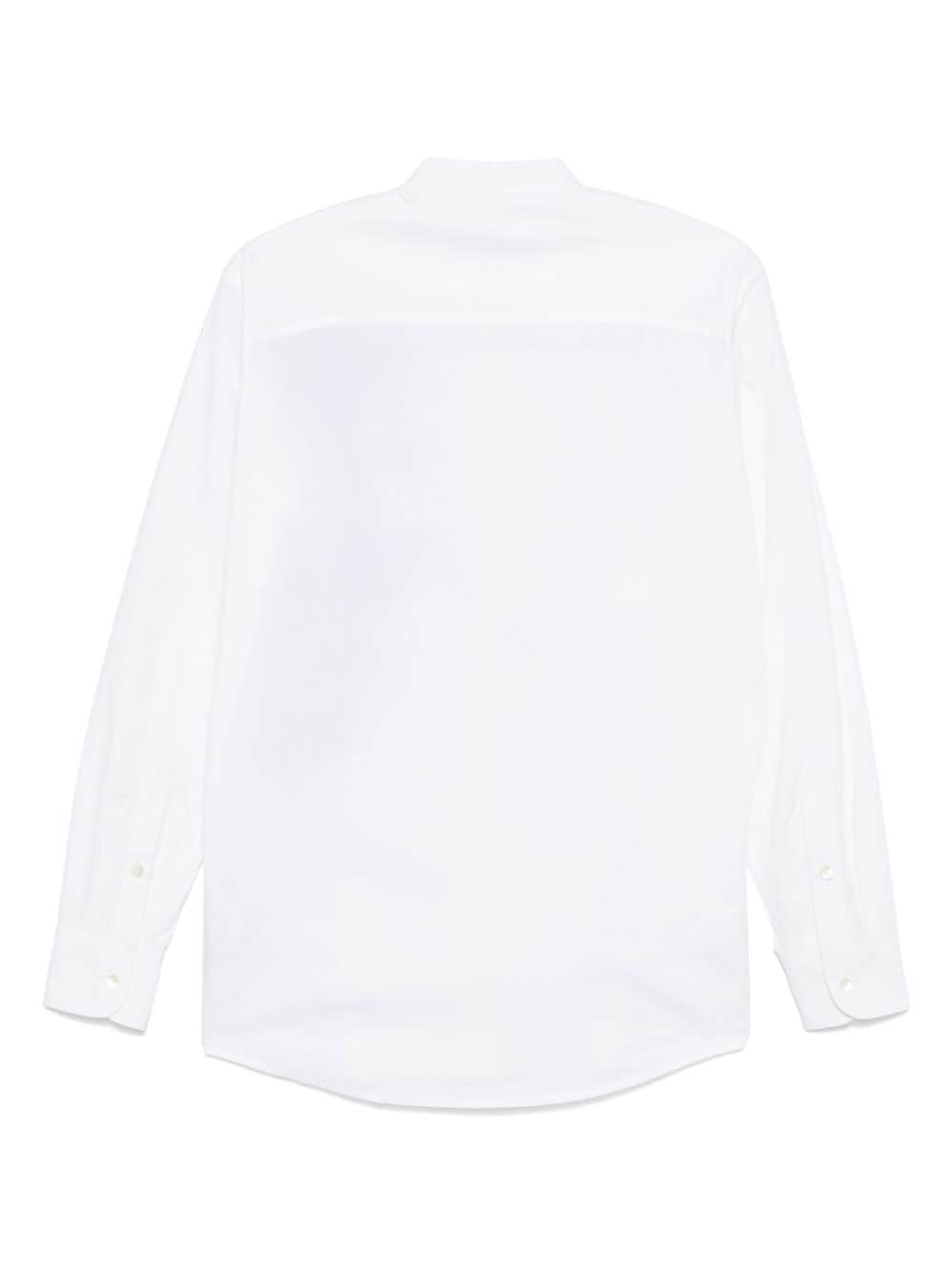 P.A.R.O.S.H. Class Shirt