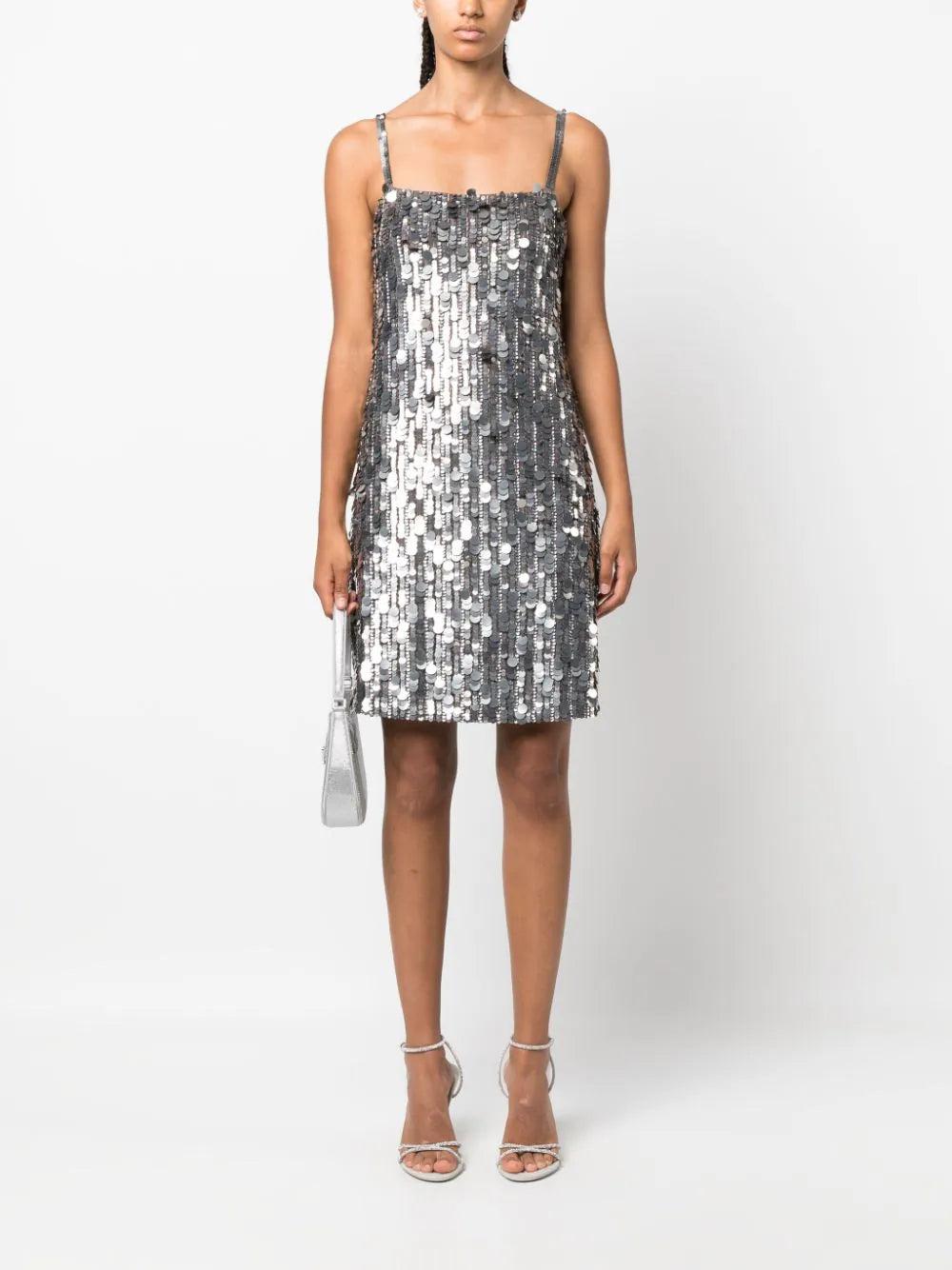 P.A.R.O.S.H. Gender Dress