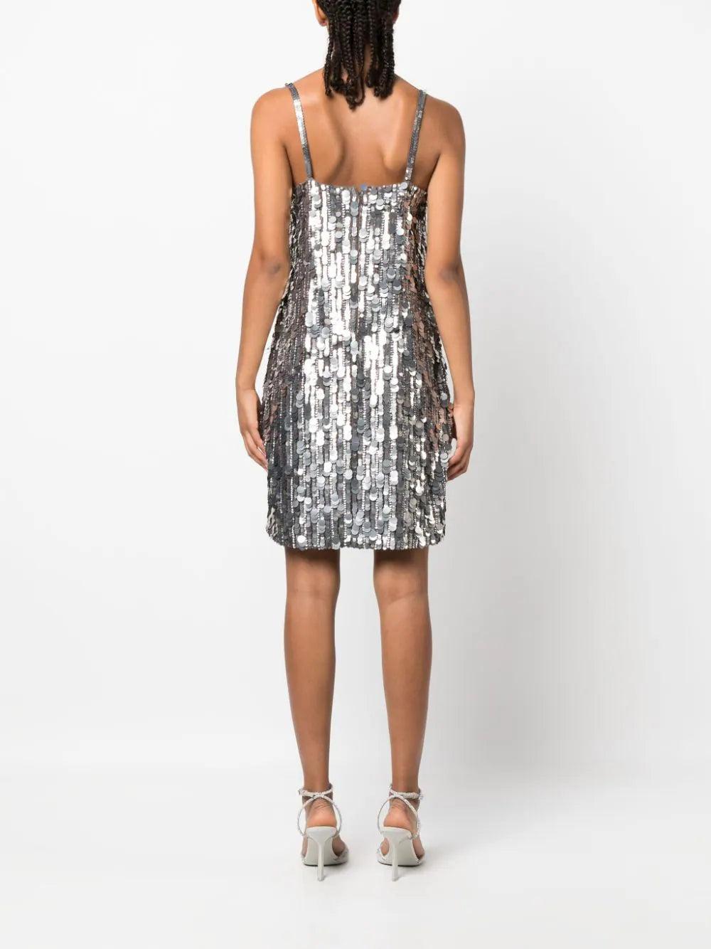 P.A.R.O.S.H. Gender Dress